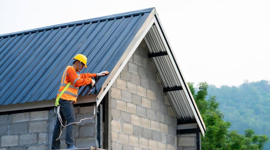 Local Chimney Repair in Chapman, NE